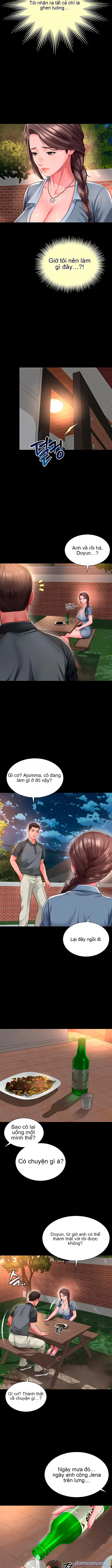 Nhà Có Hai Mẹ Con 