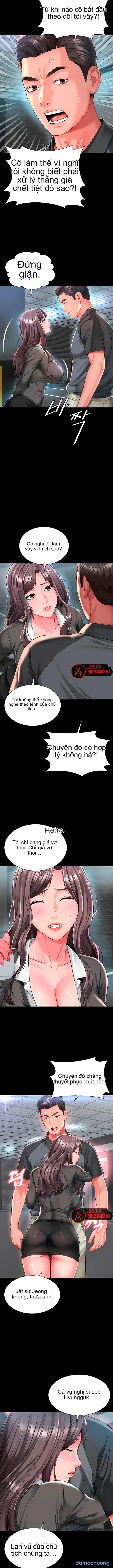 Nhà Có Hai Mẹ Con 