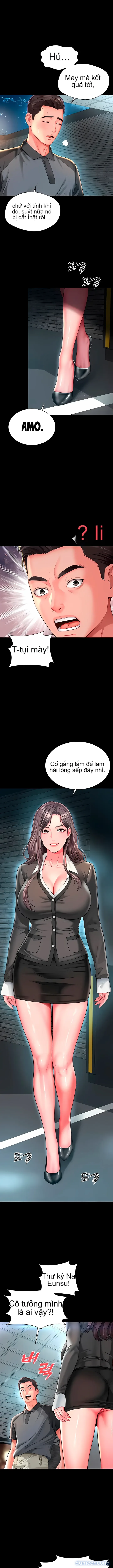 Nhà Có Hai Mẹ Con 