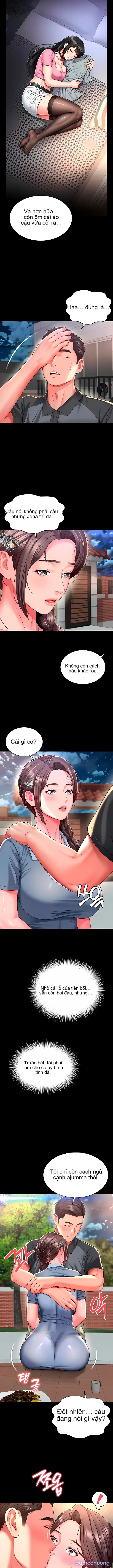 Nhà Có Hai Mẹ Con 