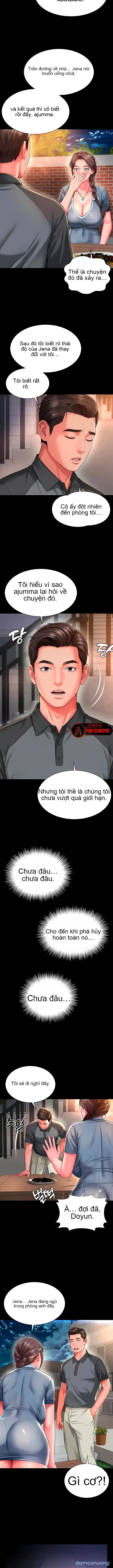 Nhà Có Hai Mẹ Con 