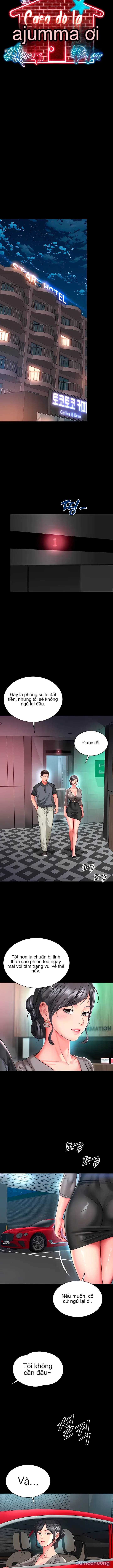 Nhà Có Hai Mẹ Con 