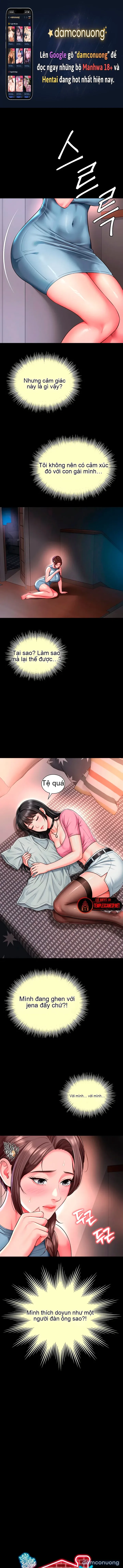 Nhà Có Hai Mẹ Con 
