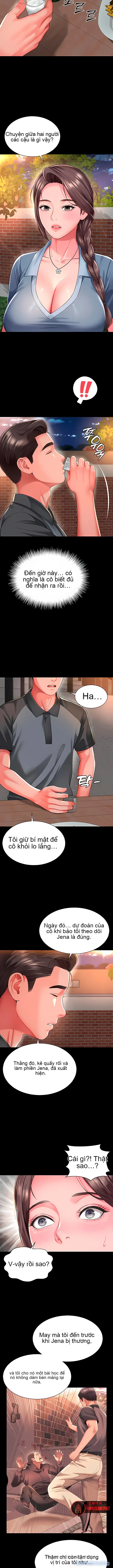 Nhà Có Hai Mẹ Con 