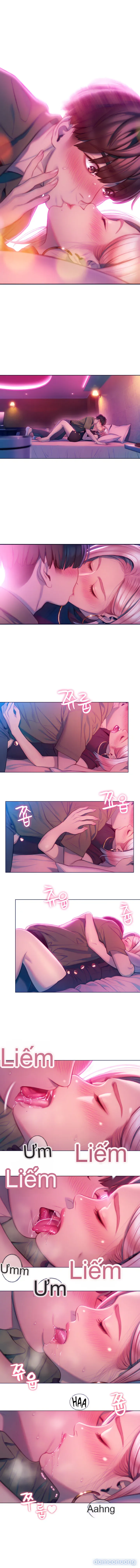 Tình Yêu Chạm Ngưỡng 