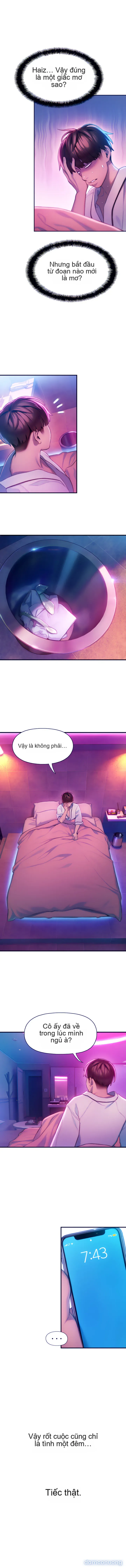 Tình Yêu Chạm Ngưỡng 