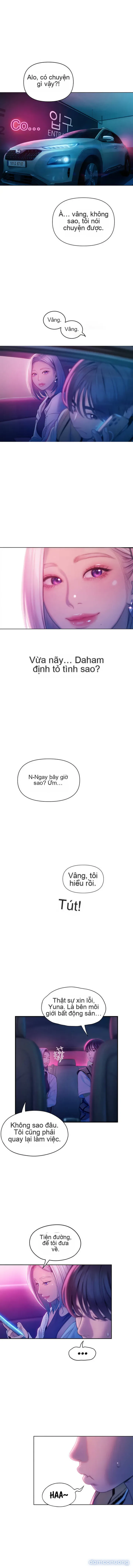 Love Limit Exceeded 