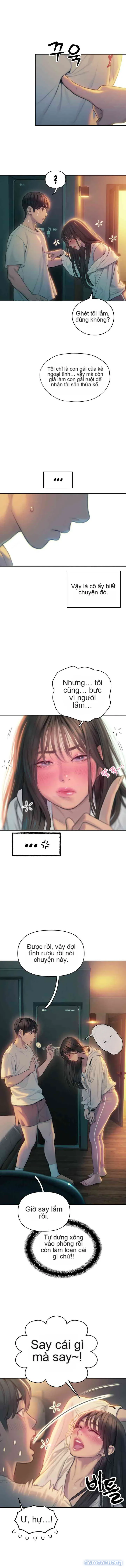 Tình Yêu Chạm Ngưỡng 