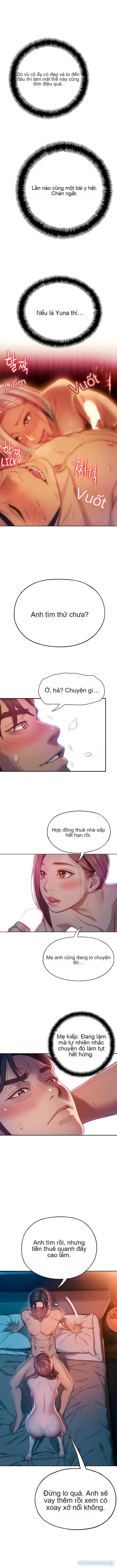 Tình Yêu Chạm Ngưỡng 