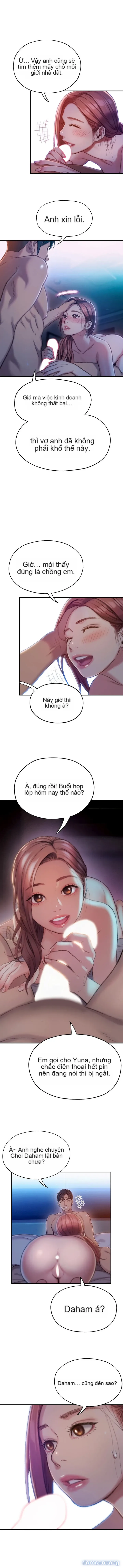 Tình Yêu Chạm Ngưỡng 