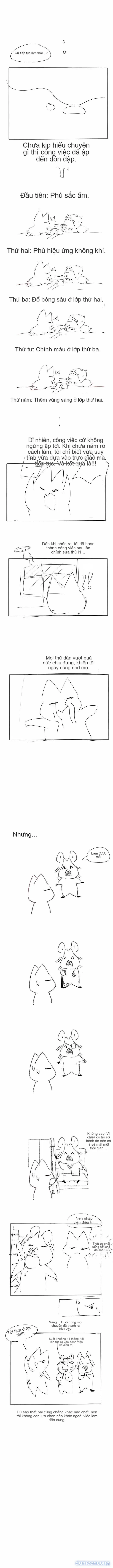 Tình Yêu Chạm Ngưỡng 