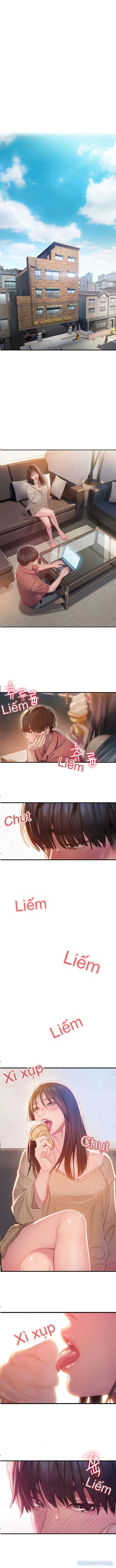 Tình Yêu Chạm Ngưỡng 