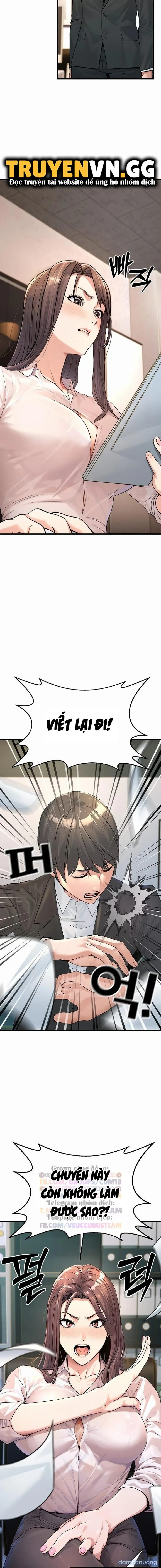Hai Mặt Của Công Chức 