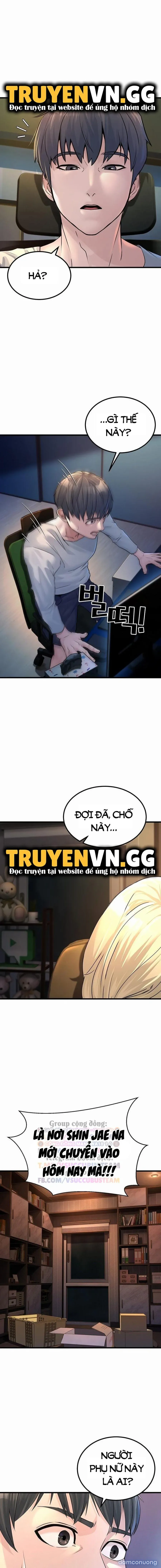 Hai Mặt Của Công Chức 