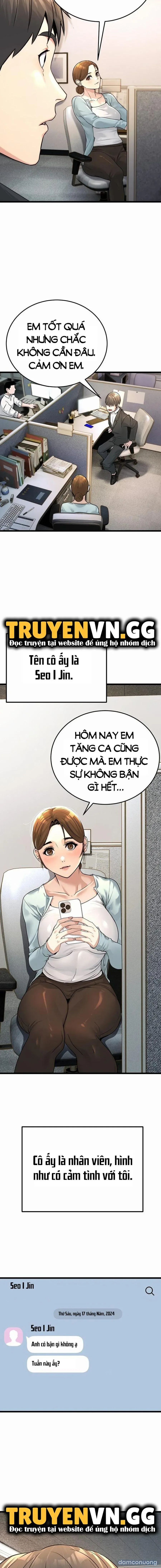 Hai Mặt Của Công Chức 