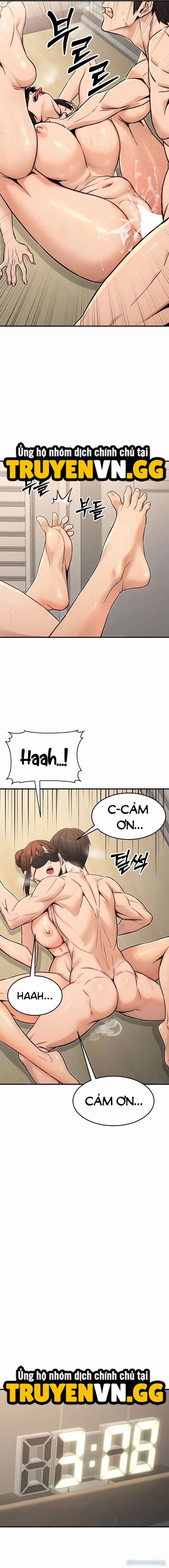 Hai Mặt Của Công Chức 