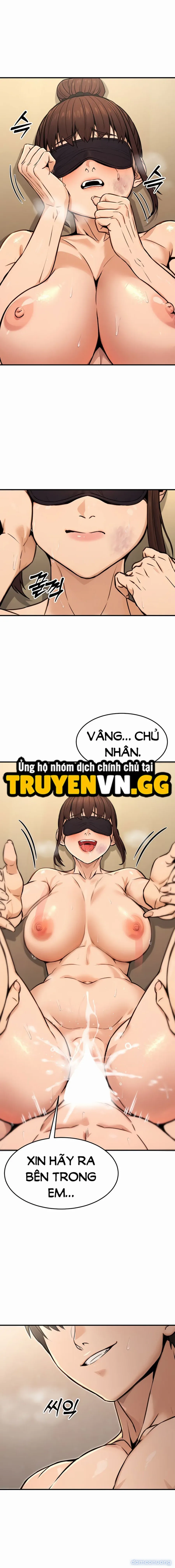 Hai Mặt Của Công Chức 