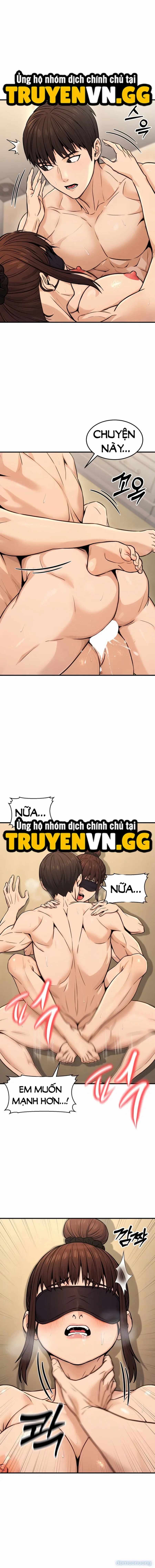 Hai Mặt Của Công Chức 