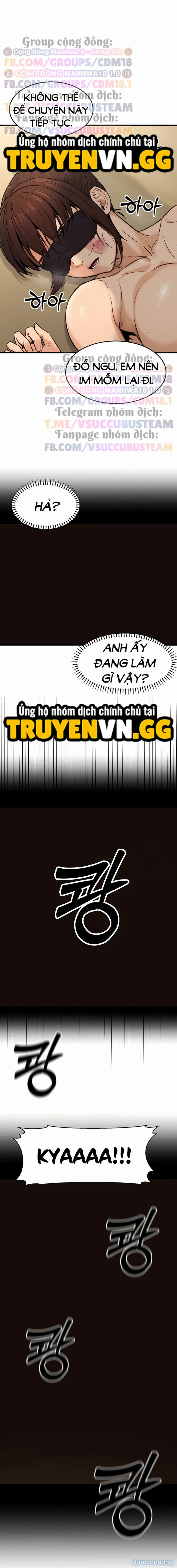 Hai Mặt Của Công Chức 