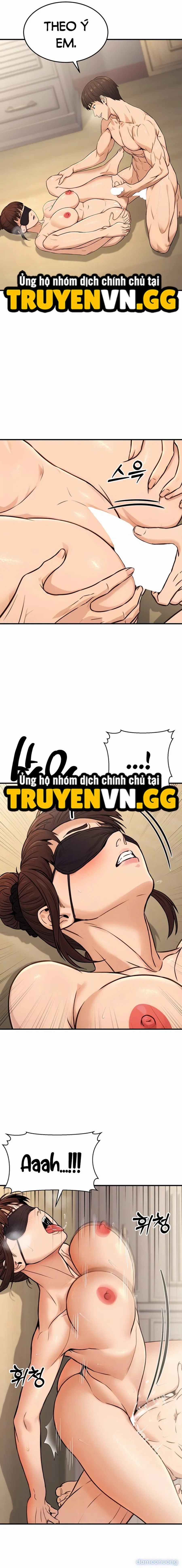 Hai Mặt Của Công Chức 