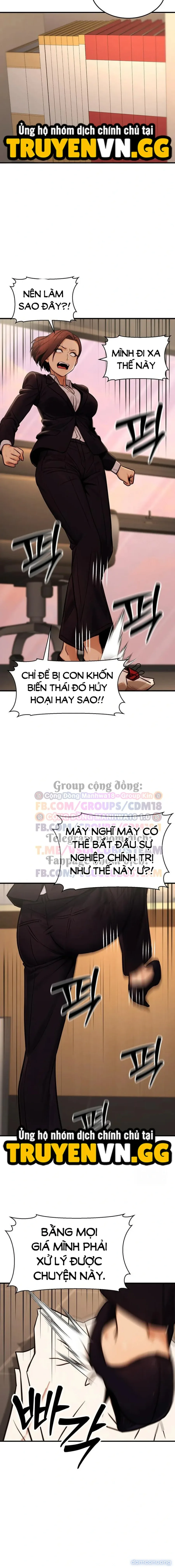 Hai Mặt Của Công Chức 