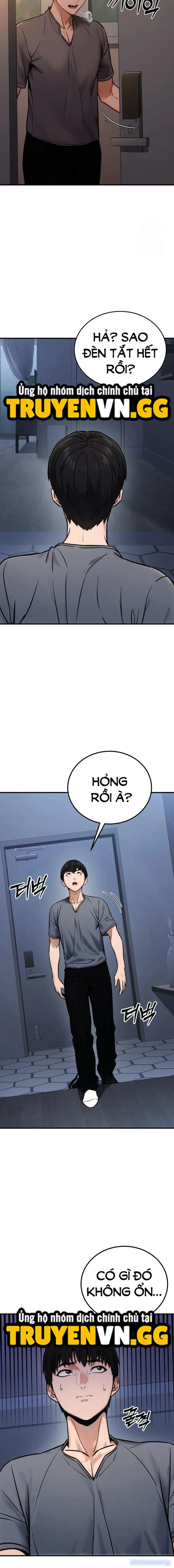 Hai Mặt Của Công Chức 