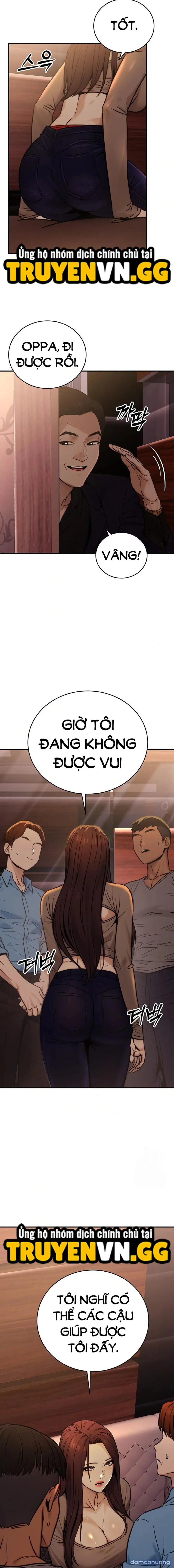 Hai Mặt Của Công Chức 