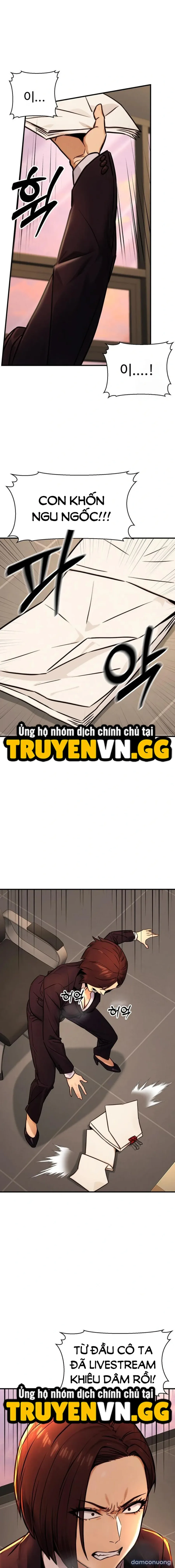 Hai Mặt Của Công Chức 