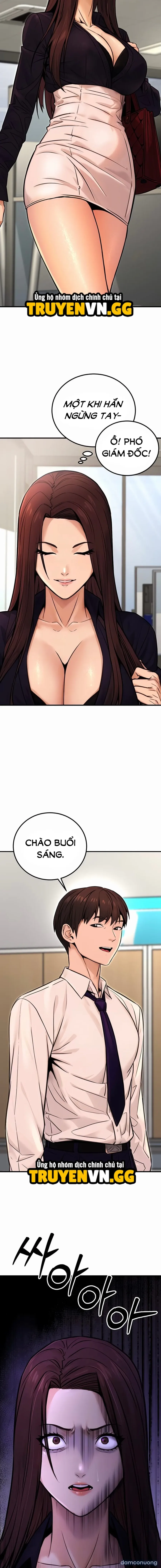 Hai Mặt Của Công Chức 