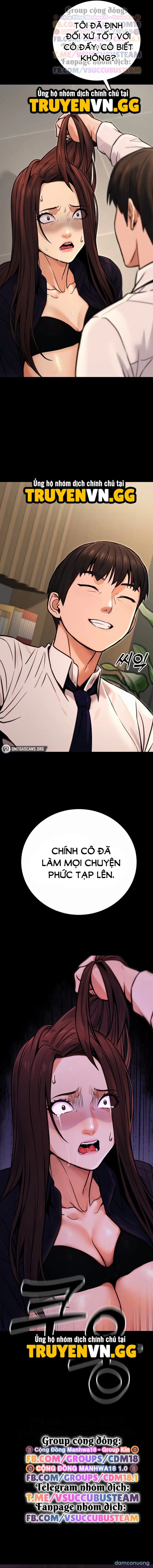 Hai Mặt Của Công Chức 