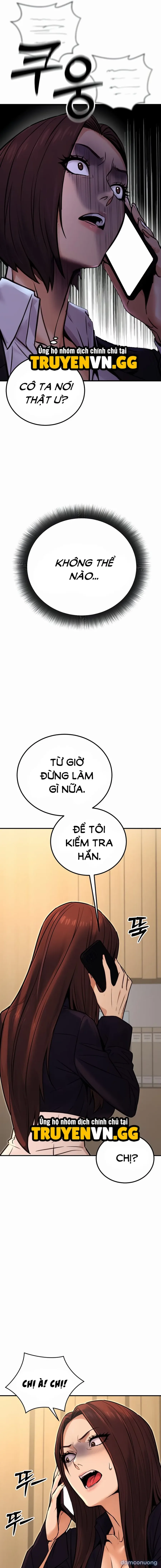 Hai Mặt Của Công Chức 