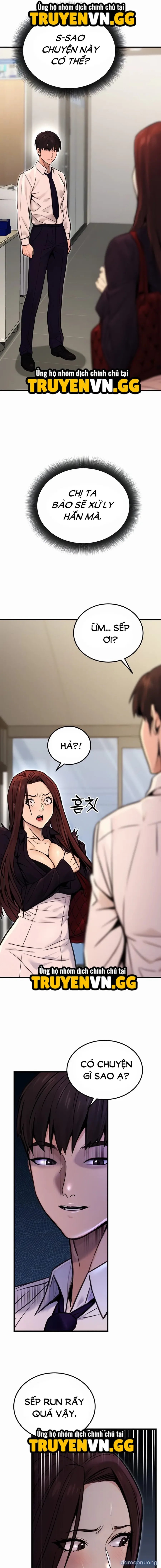 Hai Mặt Của Công Chức 