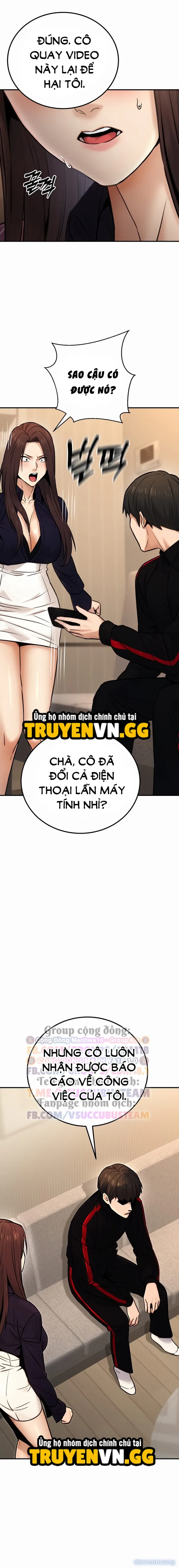 Hai Mặt Của Công Chức 