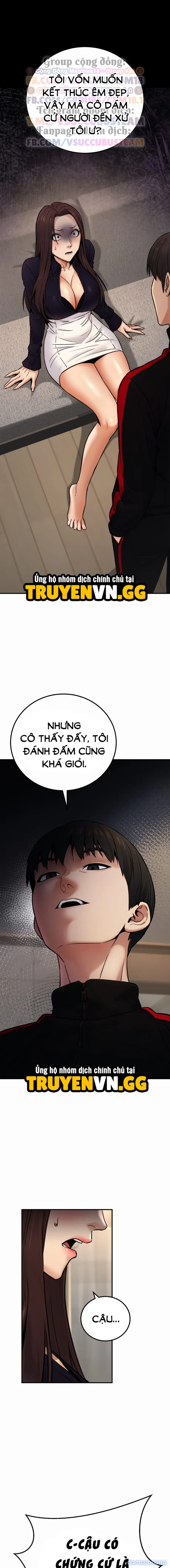 Hai Mặt Của Công Chức 