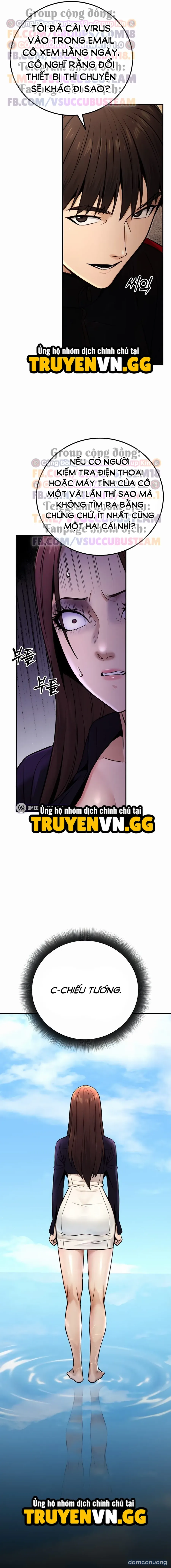 Hai Mặt Của Công Chức 