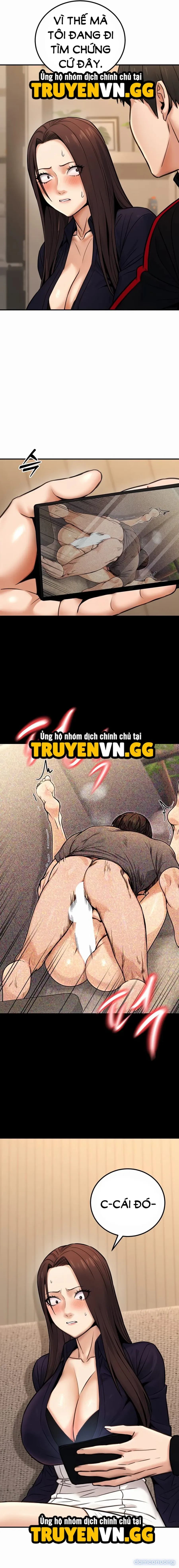 Hai Mặt Của Công Chức 