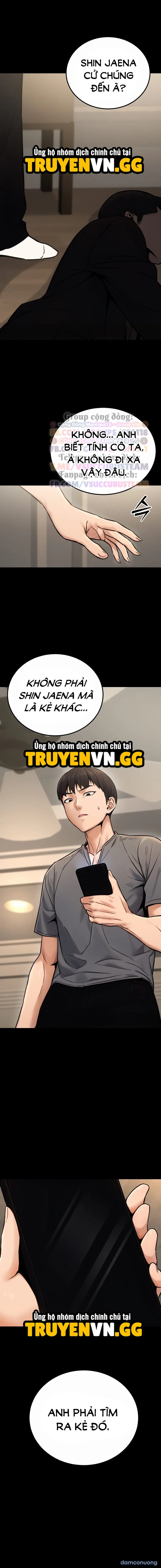 Hai Mặt Của Công Chức 