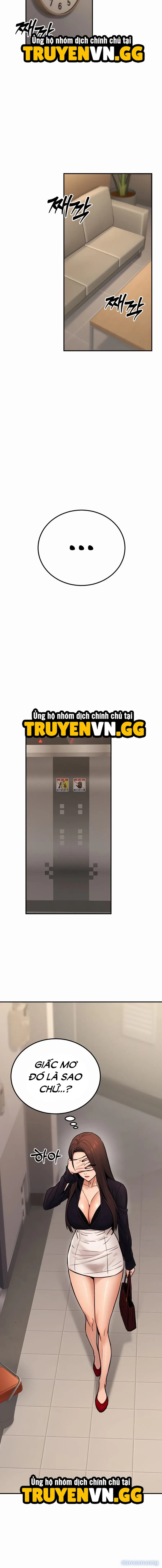 Hai Mặt Của Công Chức 