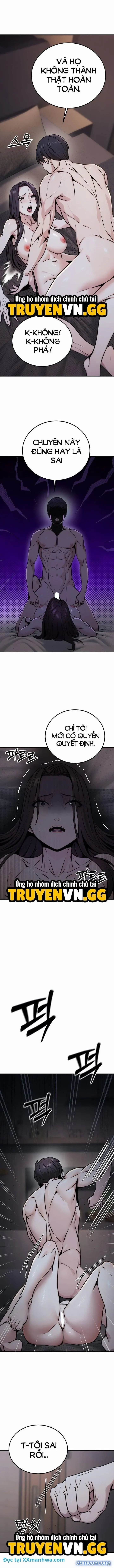 Hai Mặt Của Công Chức 