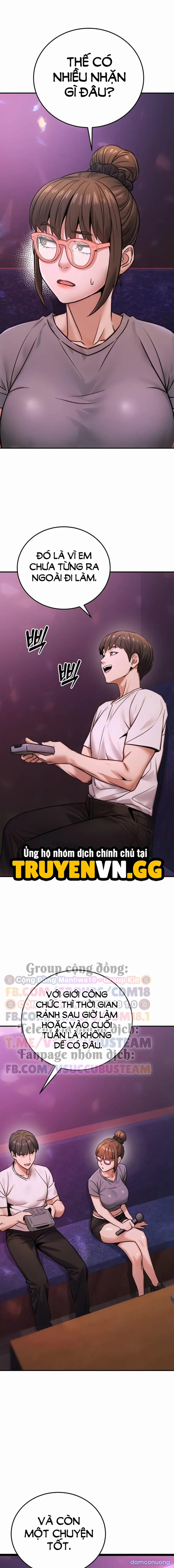 Hai Mặt Của Công Chức 