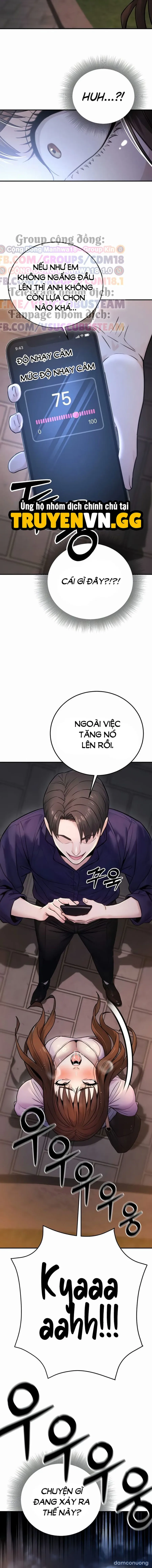 Hai Mặt Của Công Chức 