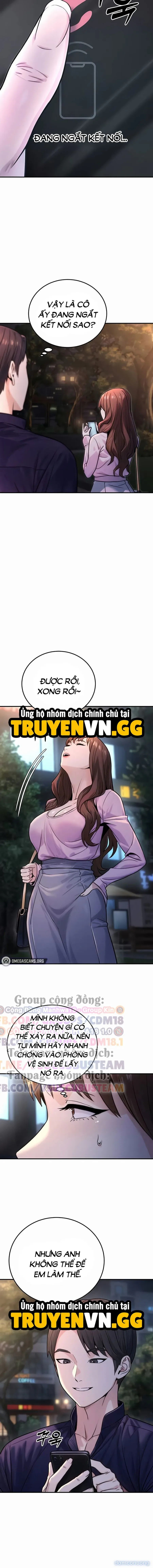 Hai Mặt Của Công Chức 