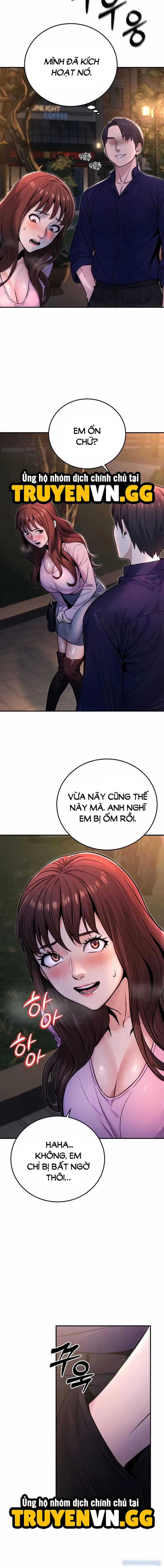 Hai Mặt Của Công Chức 