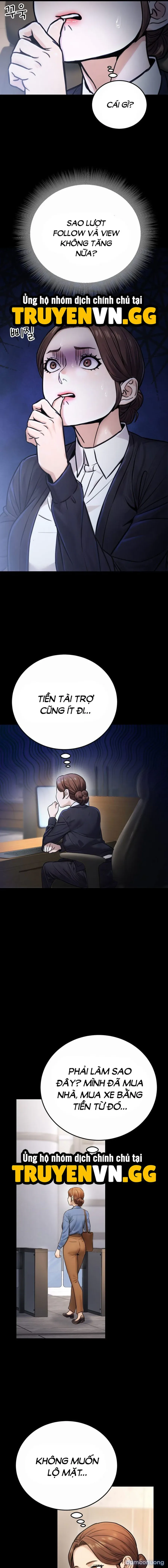 Hai Mặt Của Công Chức 