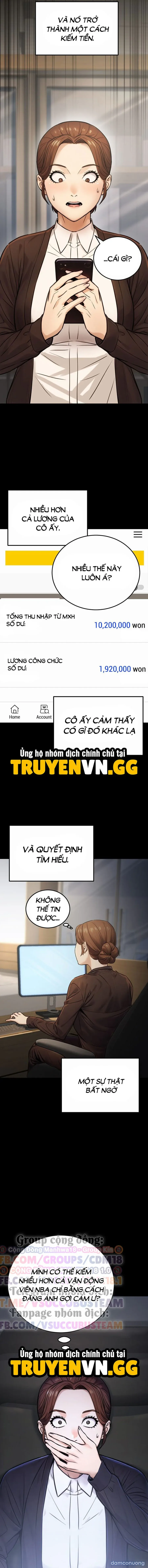 Hai Mặt Của Công Chức 