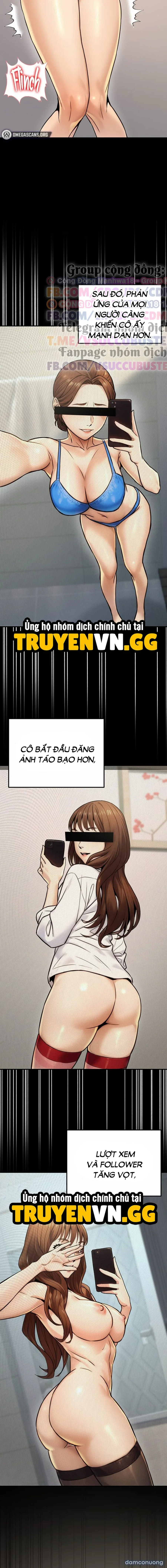 Hai Mặt Của Công Chức 