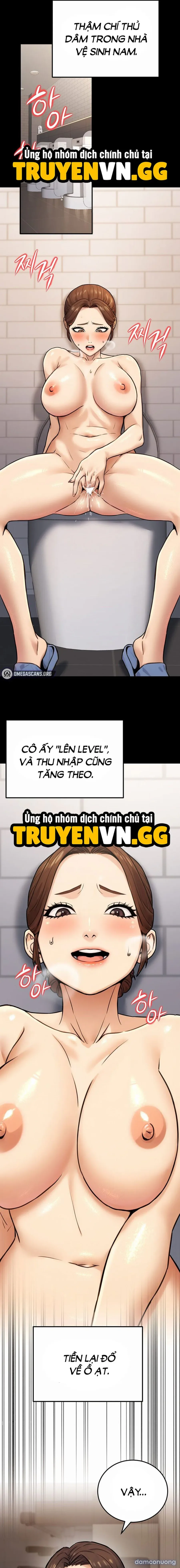 Hai Mặt Của Công Chức 