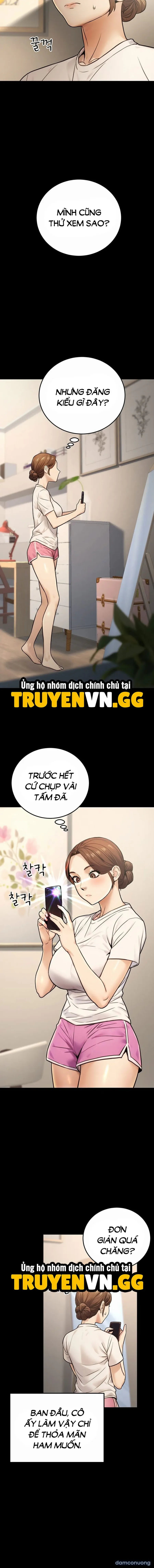 Hai Mặt Của Công Chức 