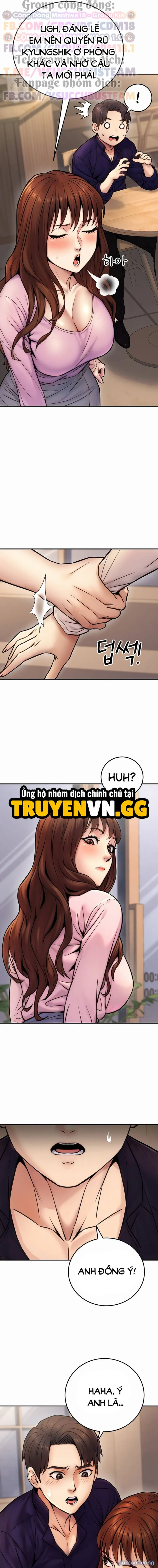Hai Mặt Của Công Chức 