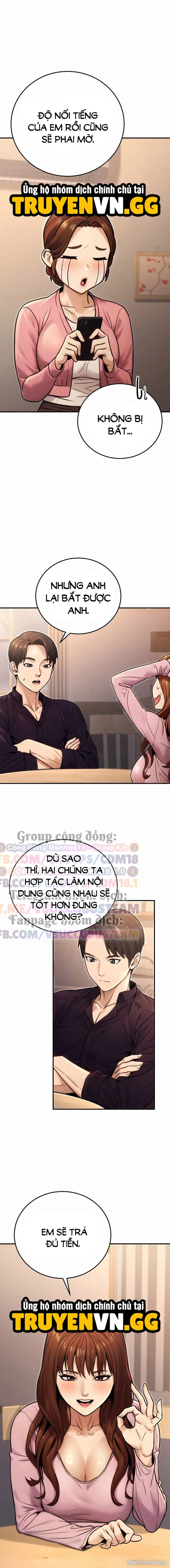 Hai Mặt Của Công Chức 